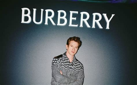 burberry crisis